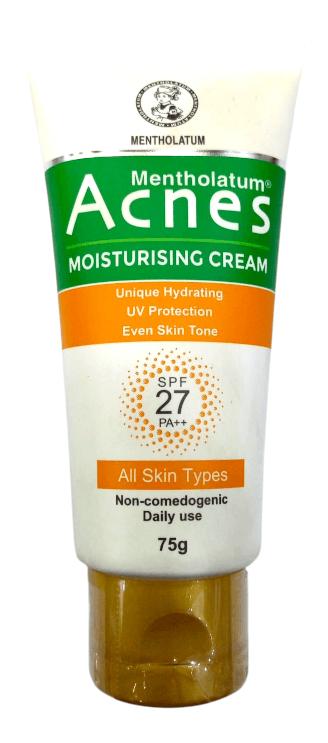 ACNES MOIST CREAM 75G