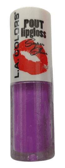 POUT LIPGLOSS-CLG634 SWEET LIPS