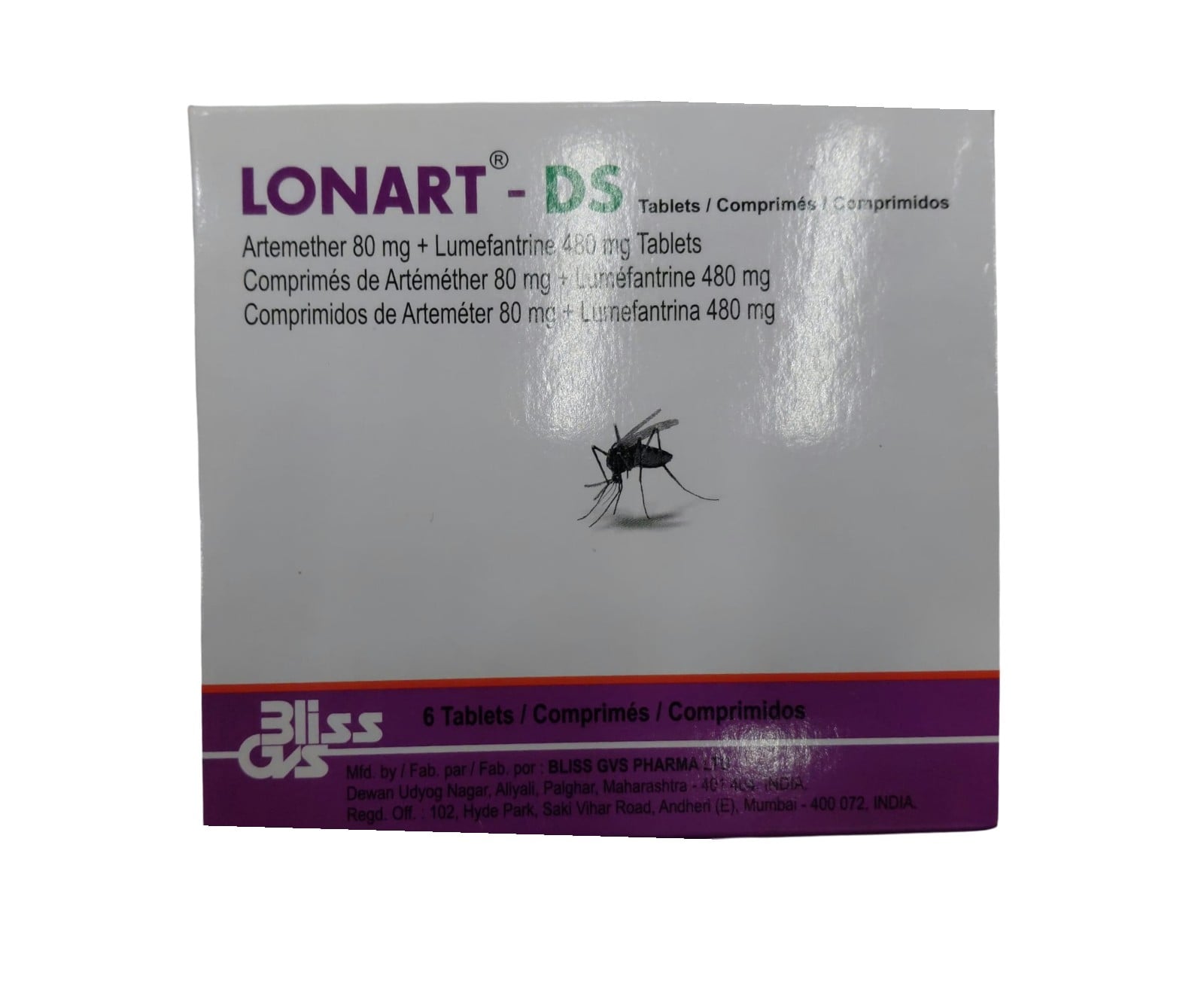 LONART DS