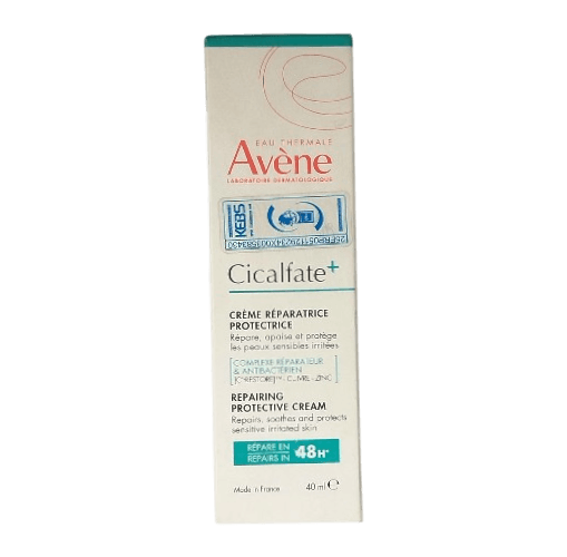 AVENE CICALFATE REPAIR CRM 40ML