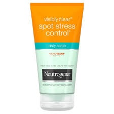 NEUTROGENA VISIBLY CLEAR SPOT STRESS CONTROL