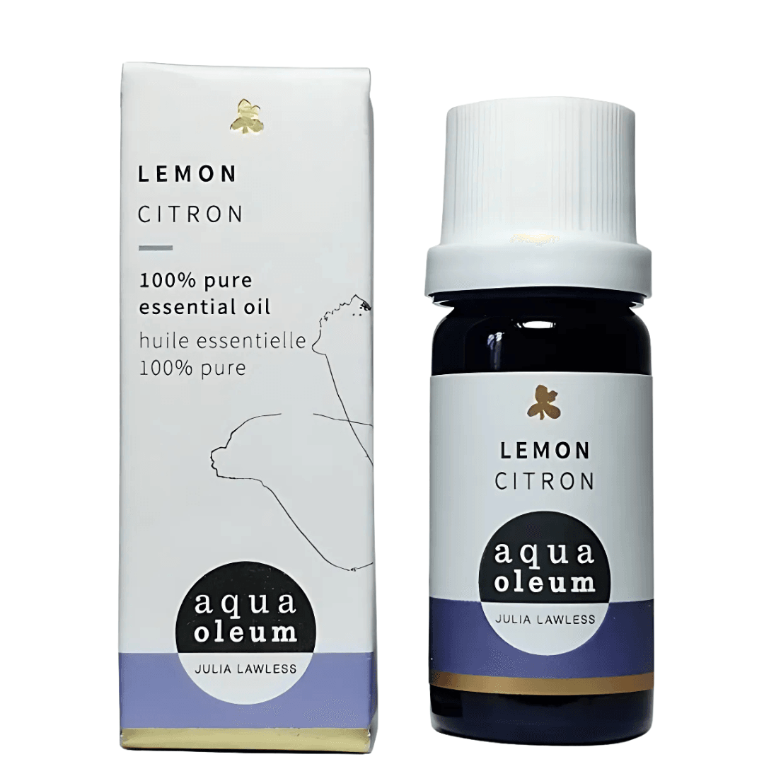 AQUA OLEUM LEMON CITRON 10ML