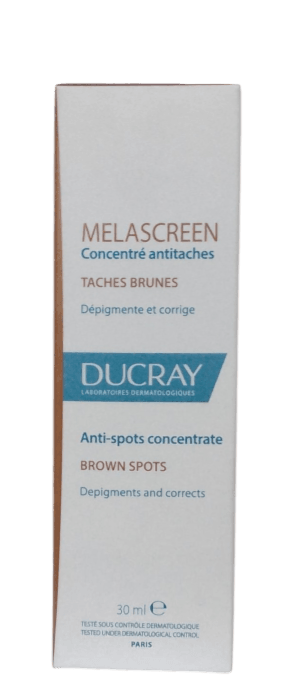 DUCRAY MELASCRN ANTI SPOT 30ML