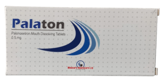 PALATON 0.5MG (PALONSETRON)