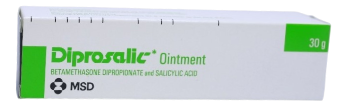 DIPROSALIC OINT 30G