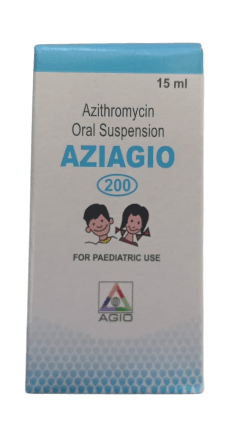 AZIAGIO SUSP 15ML