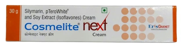 COSMELITE NEXT CREAM
