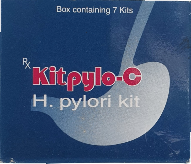 KIT PYLO C
