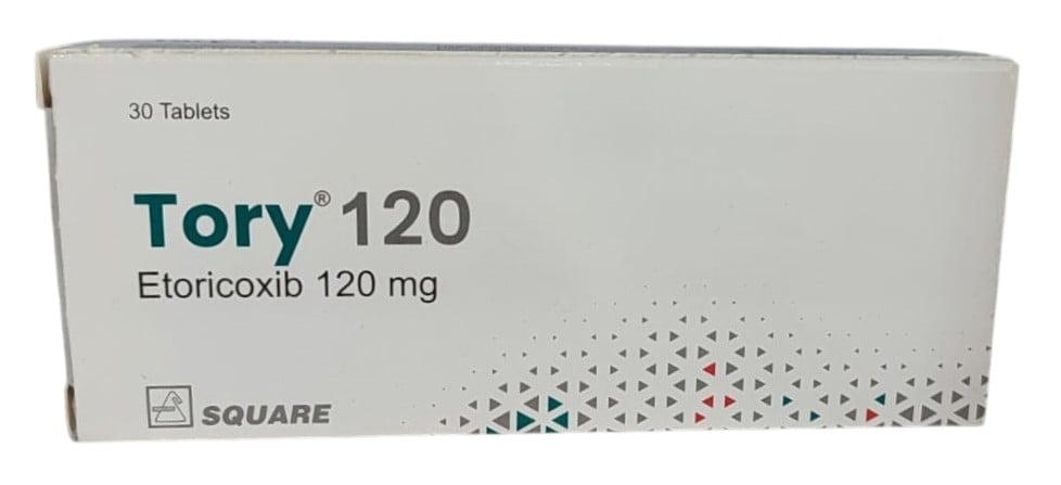 TORY 120MG