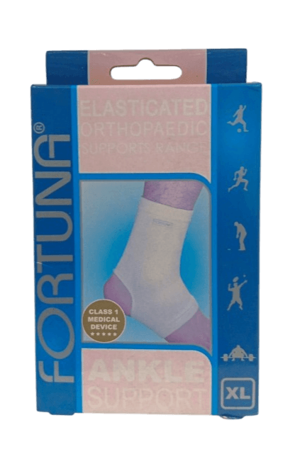 FORTUNA ANKLE SUPPORT XL