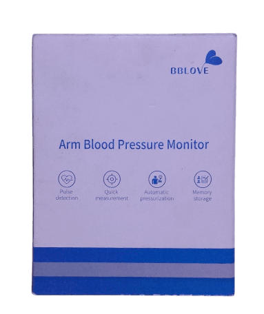 BP MACHINE UPPER ARM(BB LOVE)