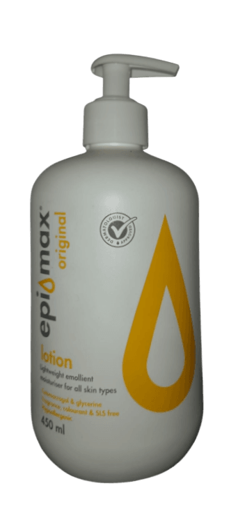 EPIMAX LOTION 450ML