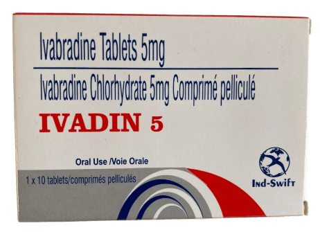 IVADIN 5MG