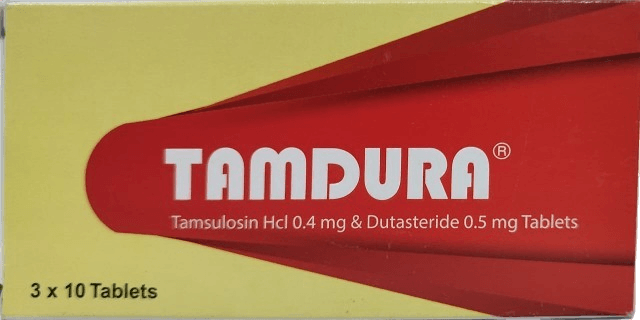 TAMDURA 30S