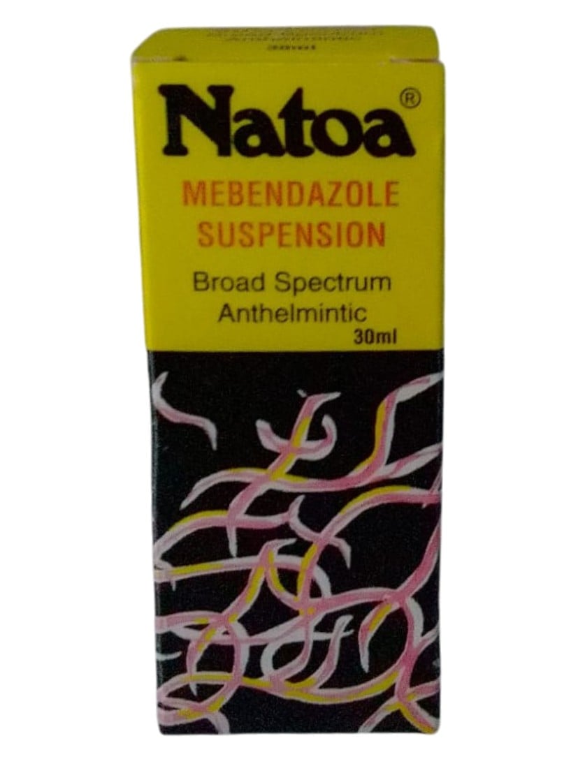 NATOA SUSPENSION