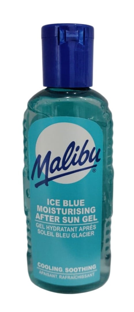 MALIBU AFTER SUN LOTION 100ML