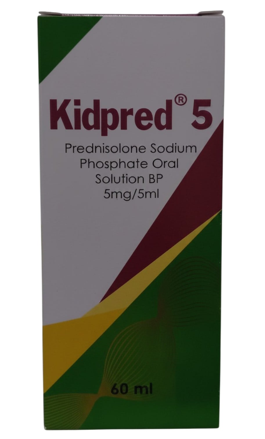 KIDPRED 60ML