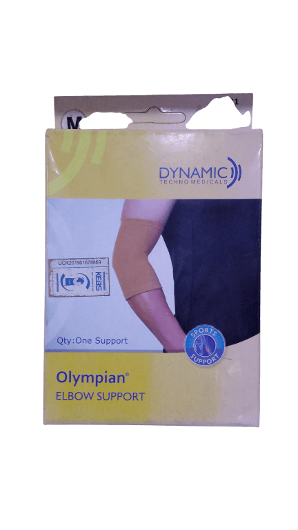 DYNAMIC ELBOW SUPPORT M