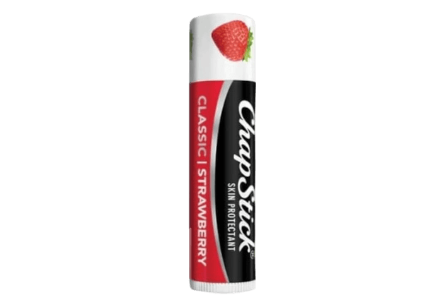 CHAPSTICK S/BERRY LIPBALM SPF10