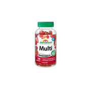 JAMIESON MULTI WOMENS HEALTH GUMMIES 130'S