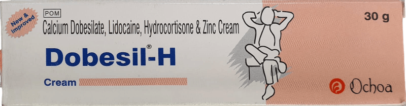 DOBESIL H CREAM
