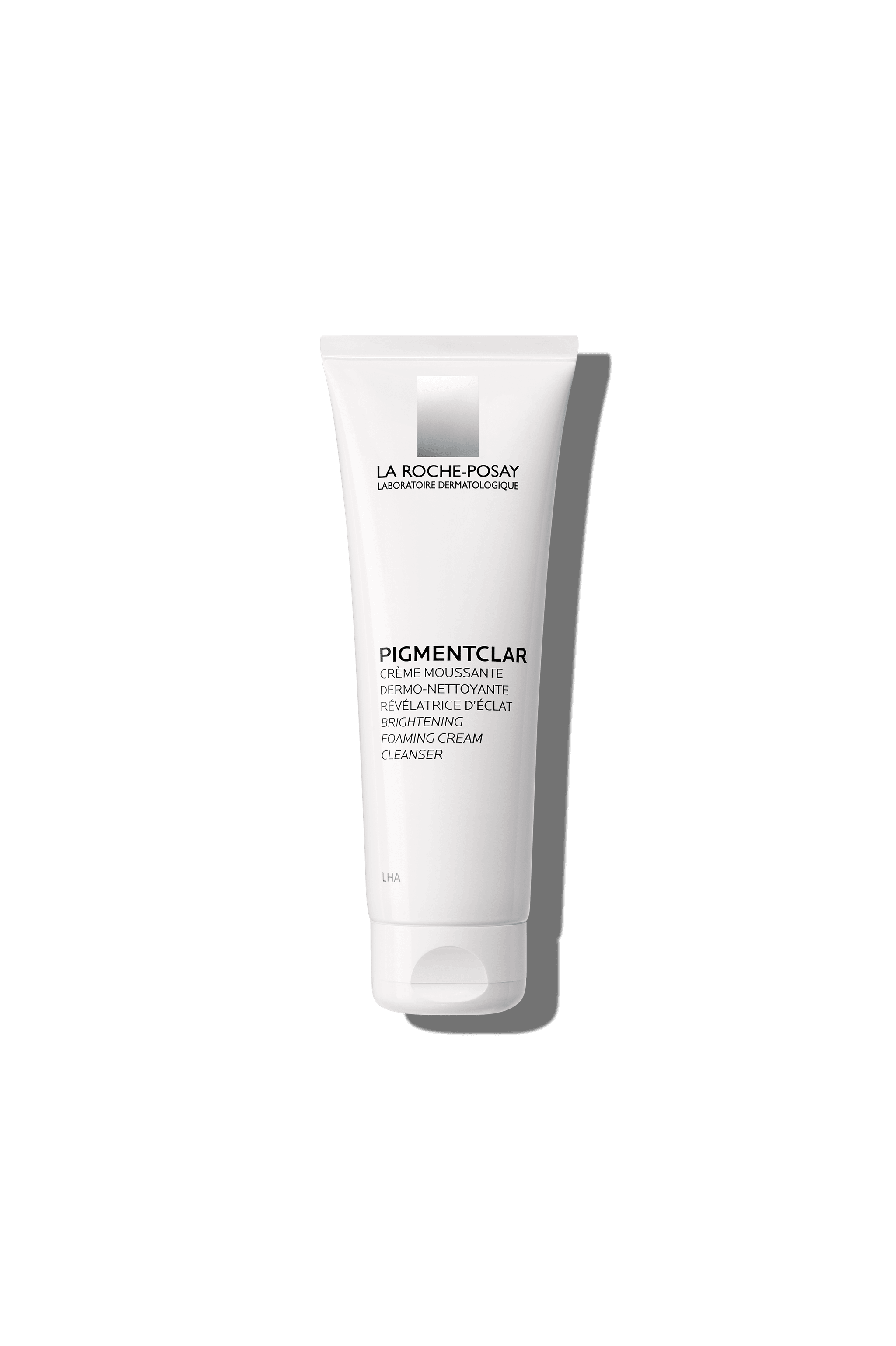 LA ROCHE POSAY PIGMENTLAR CLEANSER 125ML