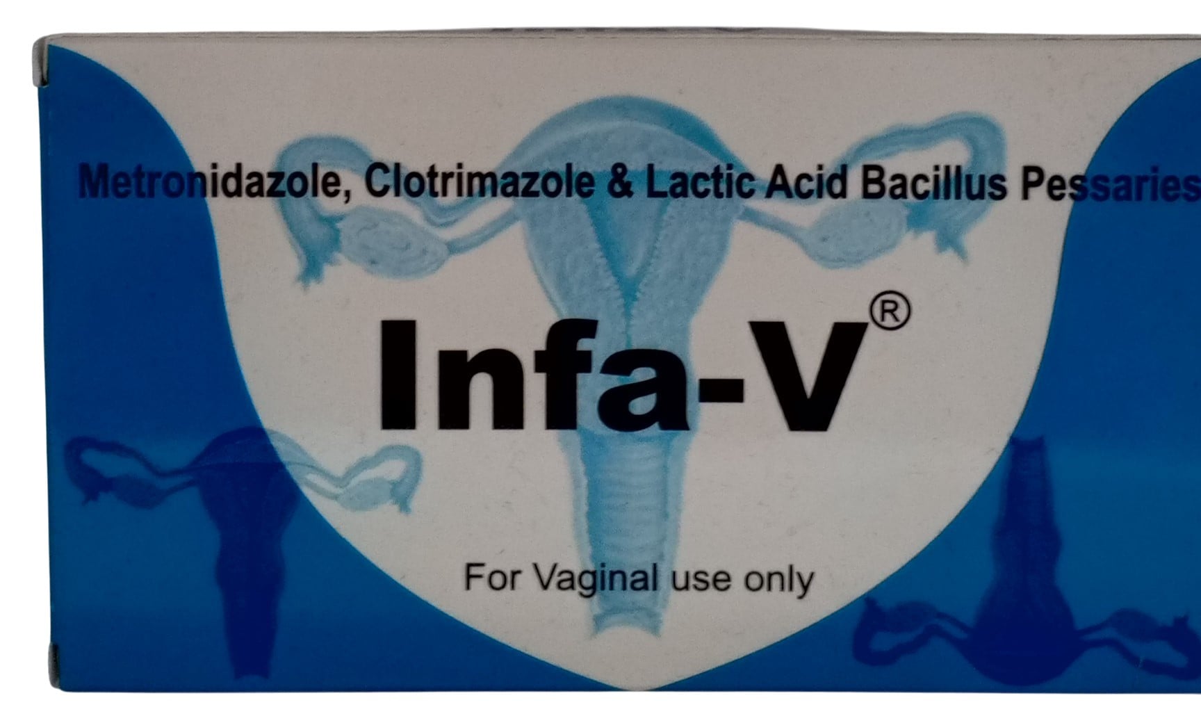 INFA V PESSARIES 7'S