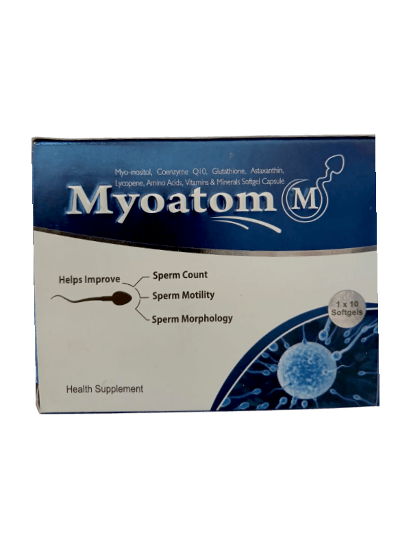 MYOATOM M