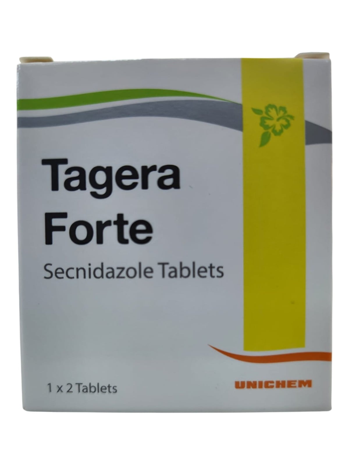 TAGERA  FORTE 2S