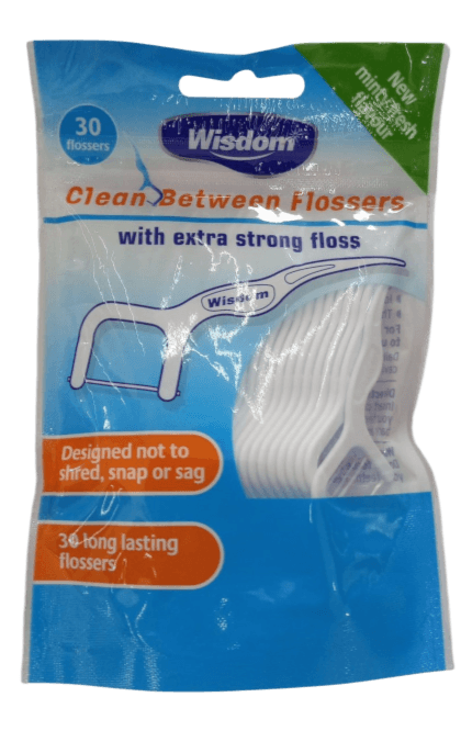 DENTAL FLOSS /TOOTHPICK