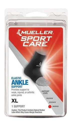 MUELLER ANKLE SUPPORT XL