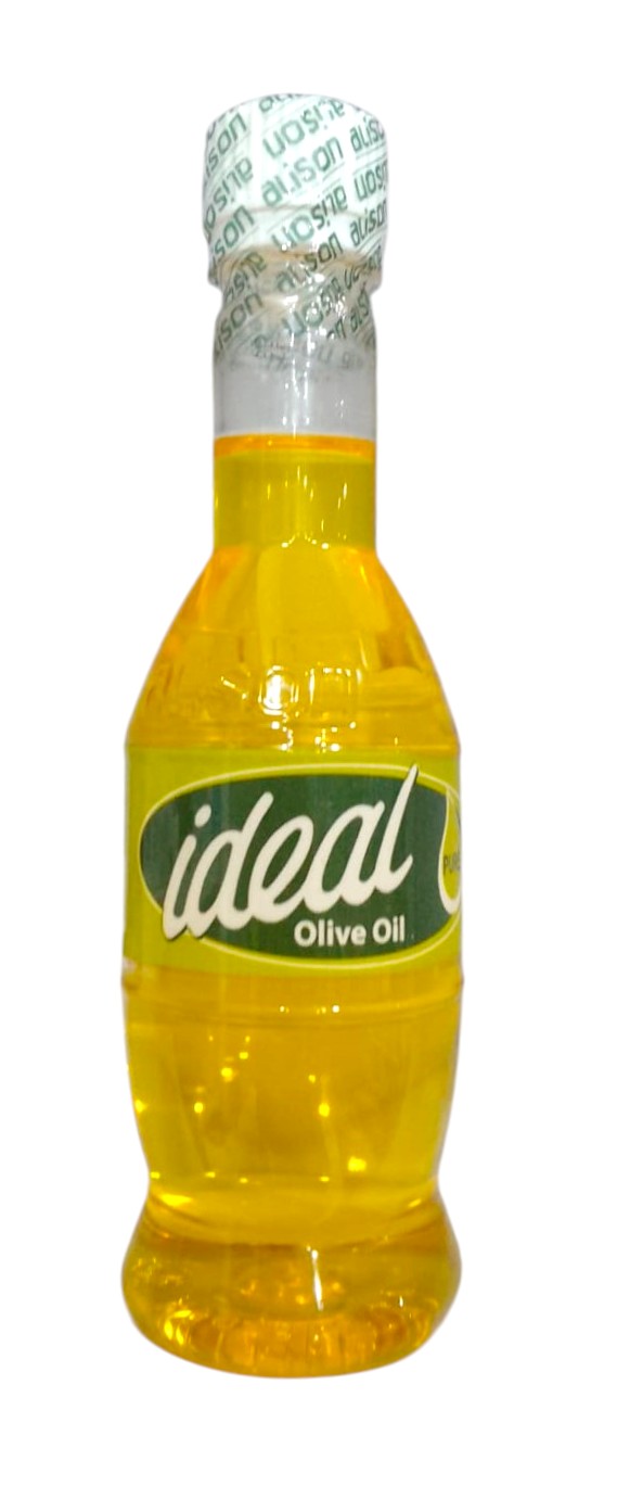 IDEAL OLIVE OIL 200ML