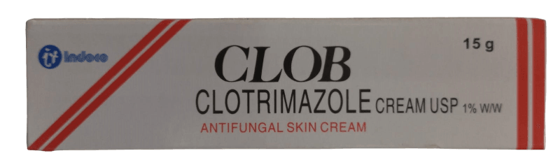 CLOB CREAM