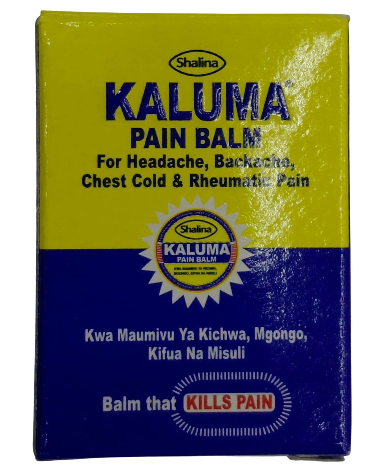 KALUMA Pain Balm, 9ml