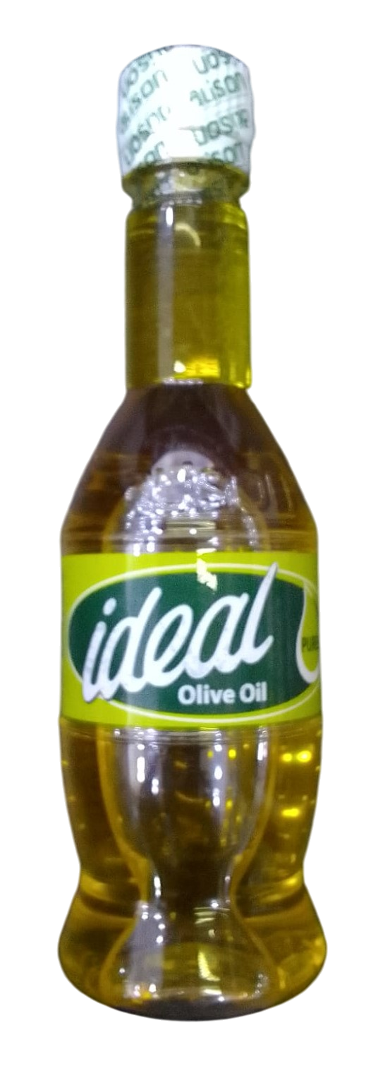 IDEAL Olive Oil, 100ml