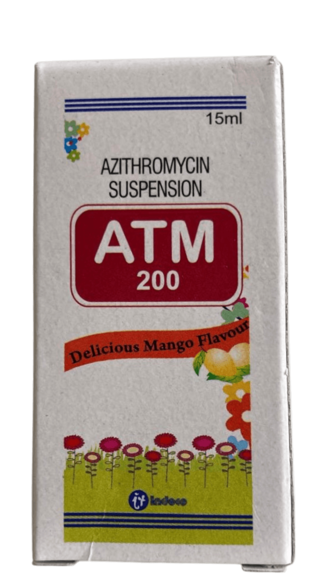 ATM SUSPENSION 15MLS