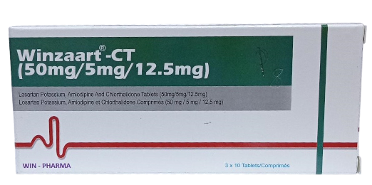 WINZAART CT 30S