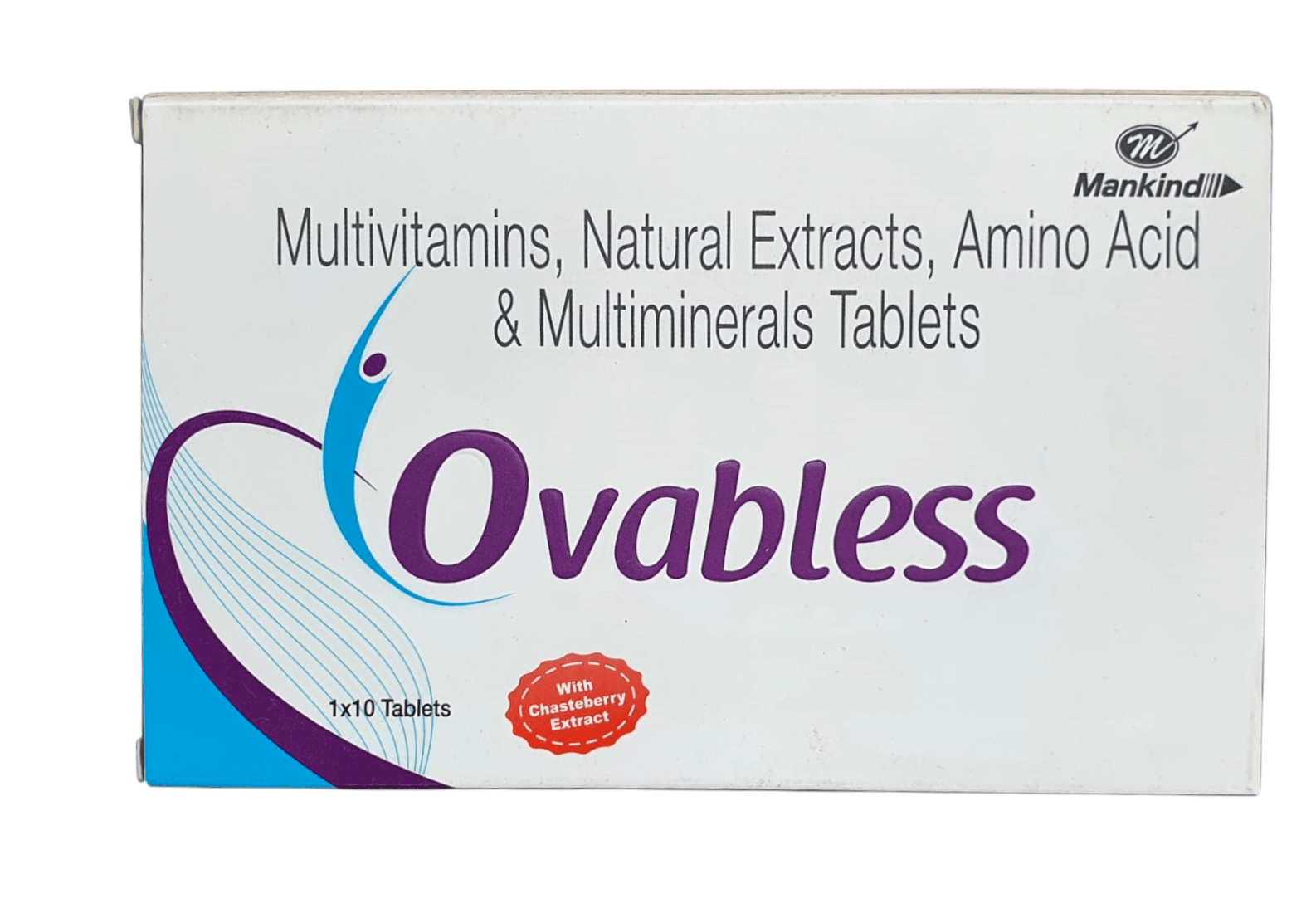 OVABLESS TABS