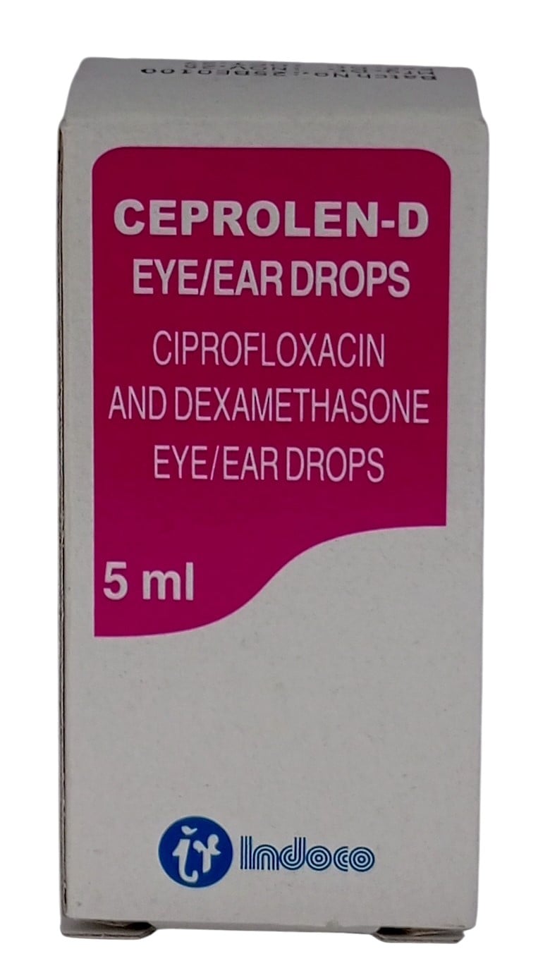 CEPROLEN D