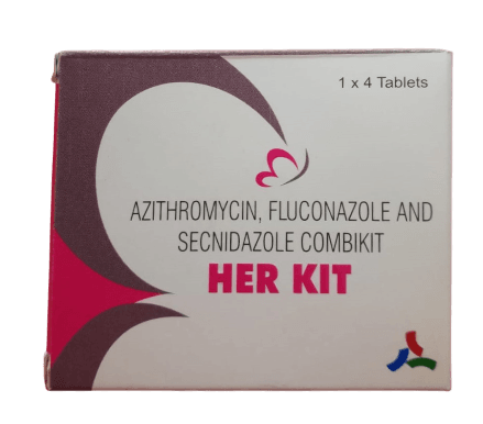 HER KIT