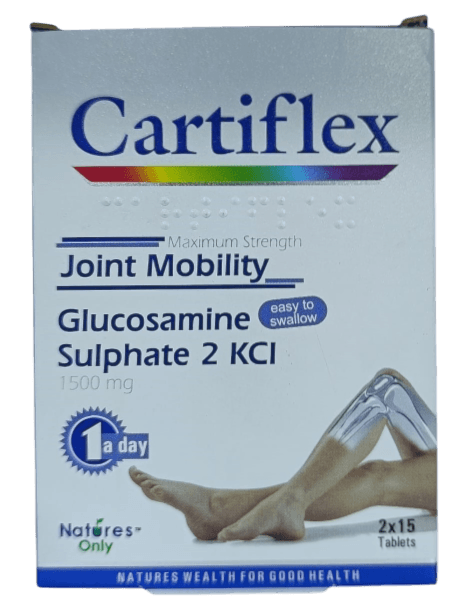 CARTIFLEX