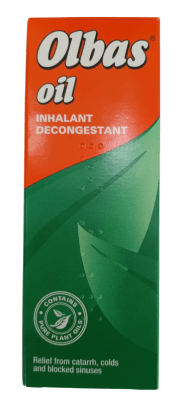 OLBAS OIL 30MLS
