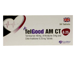 TELGOOD AM CT 40/5/6.25