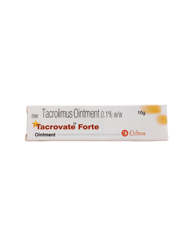 TACROZ FORTE