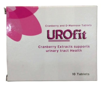 UROFIT TABLETS