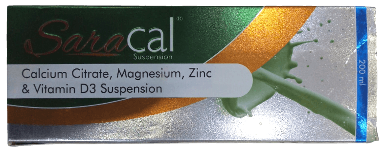 CALCLAP D3 TABS