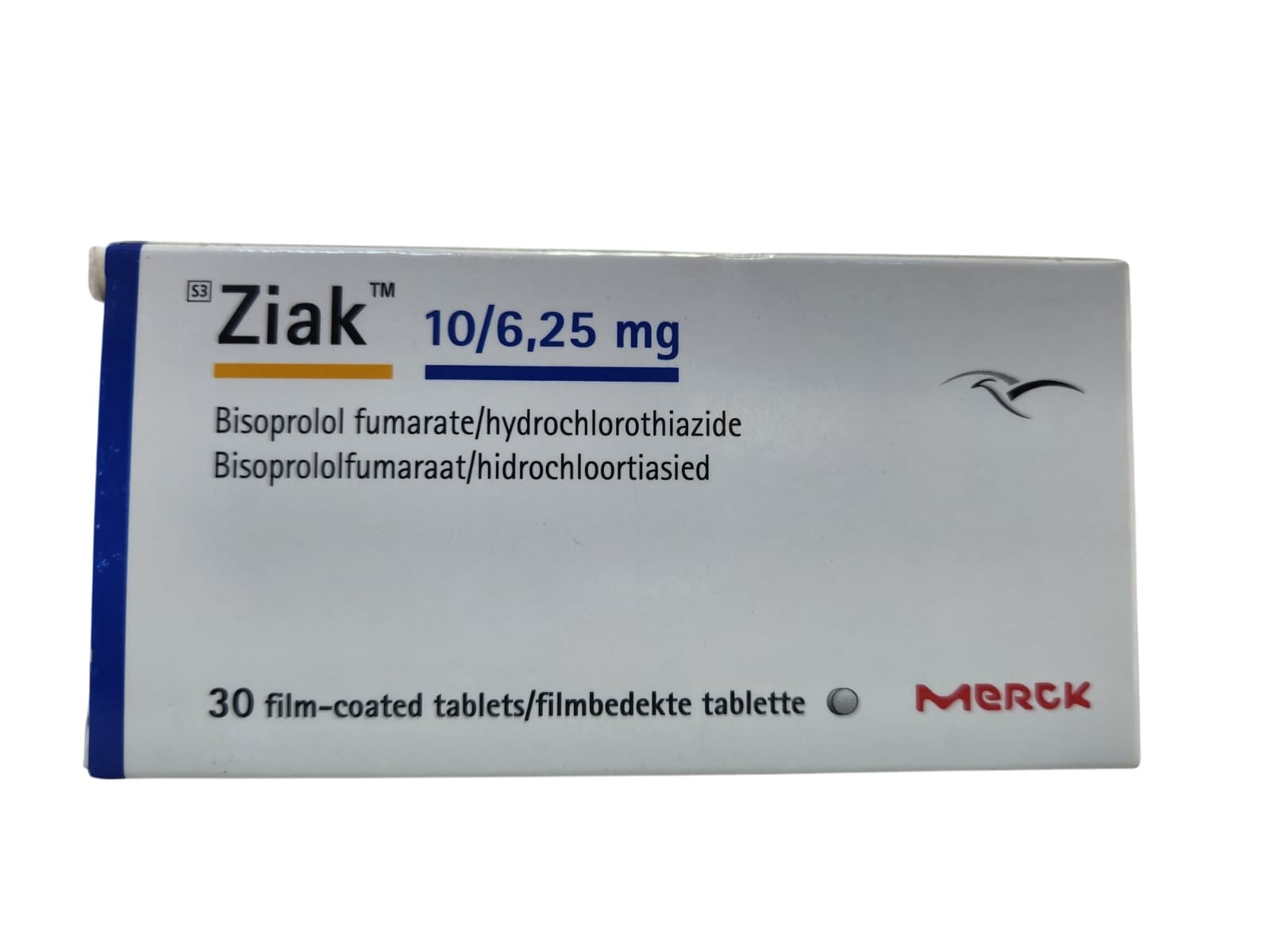 ZIAK 10/6.25