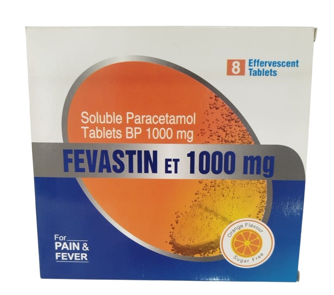 IMANIX 400MG
