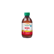 JAMIESON LIQUID IRON 10MG 200 ML