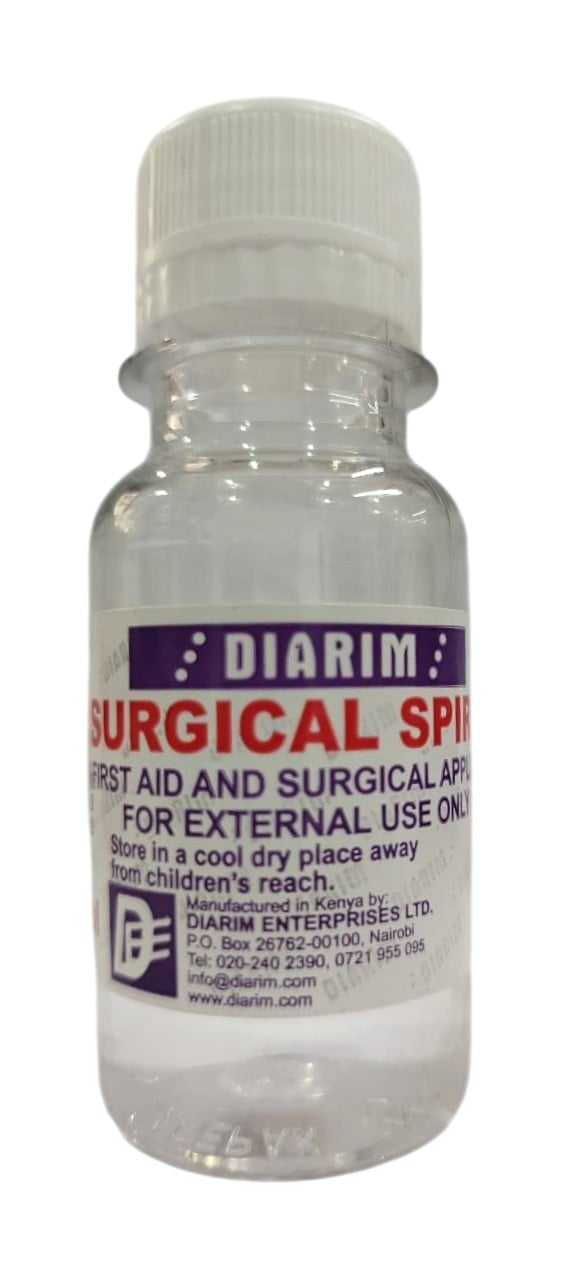 SURGICAL SPIRIT 50ML